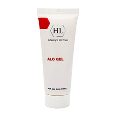 Гель алоэ Holyland Laboratories Alo-Gel, 70 мл