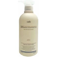 Шампунь Lador Triplex Natural Shampoo 530 мл Lador