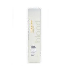 Бальзам ESTEL PROFESSIONAL HAUTE COUTURE LUXURY BLOND для блондированных волос 250 мл