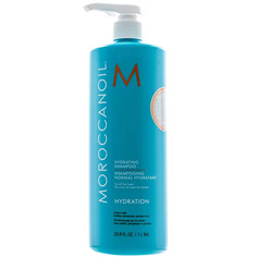 Шампунь Moroccanoil Hydrating Shampoo 1000 мл