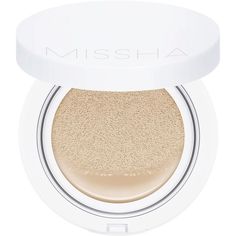 Тональный крем Missha Magic Cushion Moist Up SPF50+/PA+++ 21 15 мл