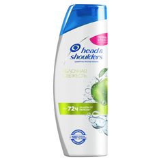 Шампунь Head & Shoulders Яблочная свежесть 400 мл