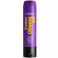 Кондиционер для волос Matrix Total results Color Obsessed, 300 мл