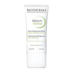 Крем для лица Bioderma Sebium Global 30 мл