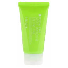 Пилинг-гель MIZON яблочный Apple Smoothie Peeling Gel, 120 мл.