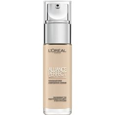 Тональный крем LOreal Alliance Perfect Совершенное слияние тон 0,5N 30 мл