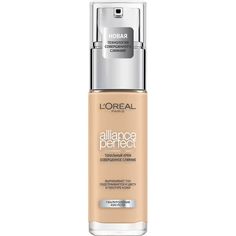 Тональный крем LOreal Alliance Perfect тон N1,5 Linen