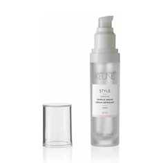 Сыворотка-блеск Keune Style Defrizz №17, 30 мл