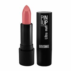 Помада для губ Luxvisage Pin Up Ultra matt тон 506 Nicole