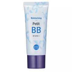 BB-крем Holika Holika Moisturizing Petit, увлажнение, SPF 30