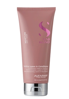 Кондиционер для волос Alfaparf SDL M Nutritive Leave-in 200 мл