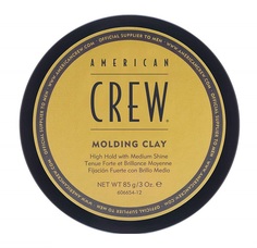 Средство для укладки волос American Crew Molding Clay 85 мл