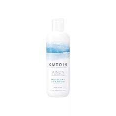 Шампунь CUTRIN AINOA MOISTURE для увлажнения волос 300 мл