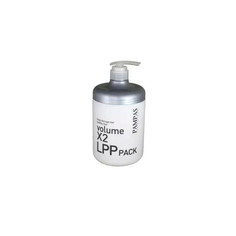 Маска для волос Pampas Volume X2 LPP Hair Pack 1 л