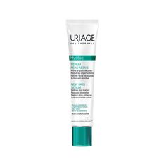 Сыворотка Uriage Hyseac New Skin Serum Новая кожа 40 мл