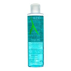Гель для умывания A-Derma Физ-АК Очищающий