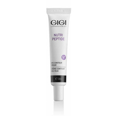 Крем для глаз GIGI Nutri-Peptide Eye Contour Cream 20 мл