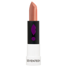 Помада для губ увлажняющая SEVENTEEN "LIP. SPECIAL" т.368 бейлиз