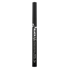 Подводка для глаз PASTEL водостойкая Black Styler Wp Eyeliner Pen