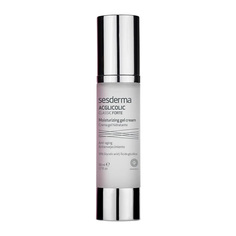 Крем для лица Sesderma Acglicolic Classic Moisturizing Cream-Gel 50 мл