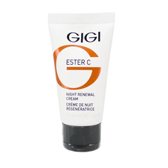 Крем для лица GIGI Ester C Night Renewal Cream 50 мл