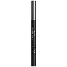 Подводка для глаз водостойкая Elian Russia Fine Line Waterproof Eyeliner