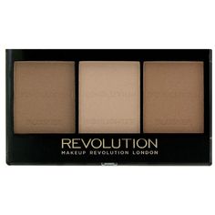 Корректор для лица Makeup Revolution Ultra Sculpt And Contour Kit C04 Light Medium 11 гр