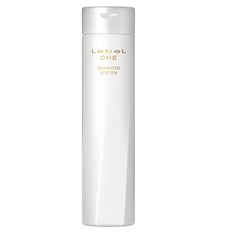 Шампунь восстанавливающий LebeL ONE Shampoo Soften, 240 мл
