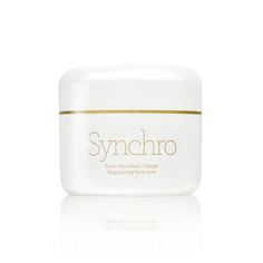 Крем для лица Gernetic Synchro 50 мл