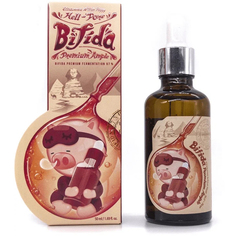 Сыворотка для лица Elizavecca Witch Piggy Hell-Pore Bifida Premium 50 мл