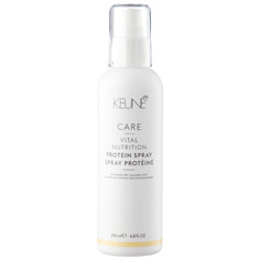 Кондиционер для волос Keune Care Vital Nutrition Protein Spray 200 мл