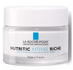 Крем La Roche-Posay для лица Nutritic Intense Riche для очень сухой кожи