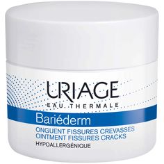 Бальзам Uriage Bariederm против трещин 40 г