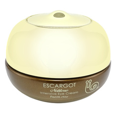 Крем для глаз с муцином улитки FARMSTAY Escargot Noblesse Intensive Eye Cream, 50 мл