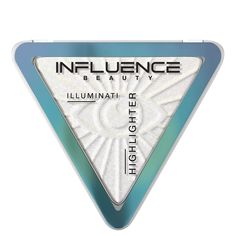 Хайлайтер для лица Influence Beauty Illuminati тон 01 6,5 г