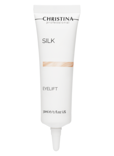 Крем для глаз Christina Silk EyeLift Cream 30 мл