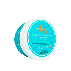 Маска для волос MOROCCANOIL для тонких волос 500 мл