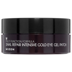 Патчи для глаз MIZON Snail Repair Intensive Gold Eye Gel Patch 60 шт