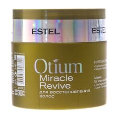 Маска для волос Estel Professional Otium Miracle Revive 300 мл