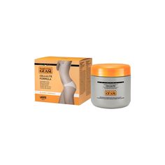 Маска для тела GUAM Cellulite Fanghi dAlga 500 гр