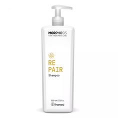 Шампунь Framesi Repair Shampoo для поврежденных волос 1000 мл
