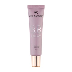 ВВ-крем Eva Mosaic BB Cream SPF 30 1 Слоновая кость