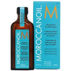 Масло для волос Moroccanoil Oil Treatment 100 мл