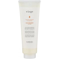 Маска для волос Lebel Treatment Volume 240 мл