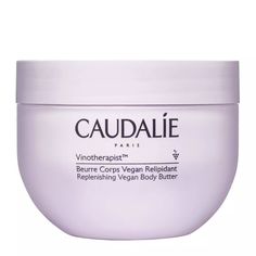 Бальзам для тела на растительной основе Caudalie Vinotherapist Body Butter, 250 мл