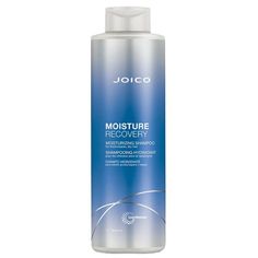 Шампунь увлажняющий для плотных/жестких, сухих волос / MOISTURE RECOVERY REFRESH 1000 мл Joico