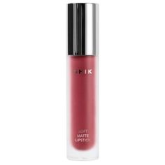 Жидкая матовая помада SHIK Soft Matte Lipstick т.05 Rosewood 5 г