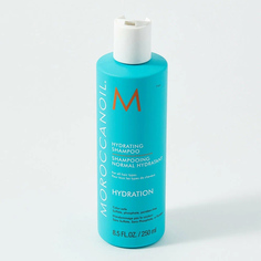 Шампунь MoroccanOil Hydrating 250 мл