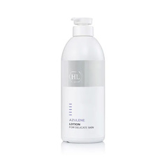 Лосьон для лица HOLY LAND AZULENE Lotion 1000 мл