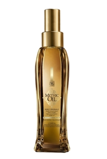 Масло для волос Loreal Professionnel Mythic Oil Питательное 100 мл